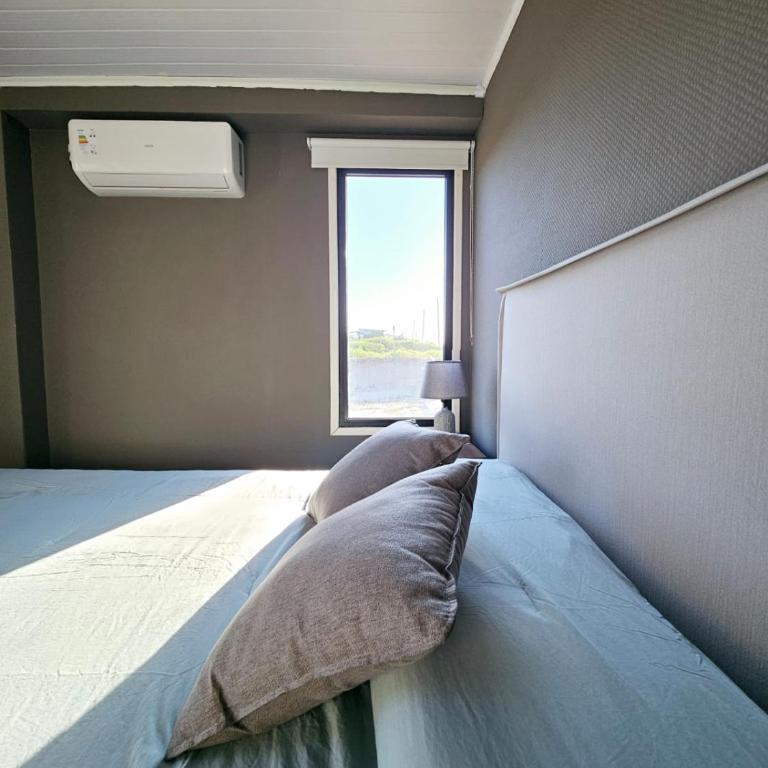Vivienda a estrenar en Punta Ballena, Chihuahua, con vista al mar - One-Bedroom House - 24