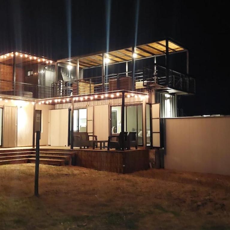 Vivienda a estrenar en Punta Ballena, Chihuahua, con vista al mar - One-Bedroom House - 31