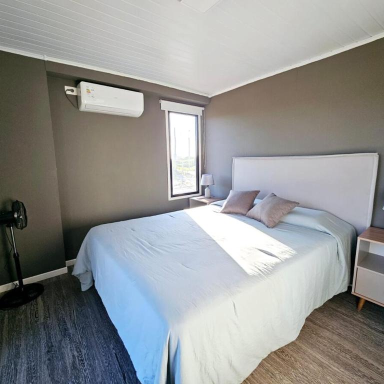 Vivienda a estrenar en Punta Ballena, Chihuahua, con vista al mar - One-Bedroom House - 38