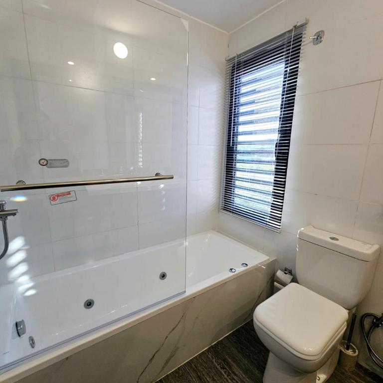 Vivienda a estrenar en Punta Ballena, Chihuahua, con vista al mar - One-Bedroom House - 41