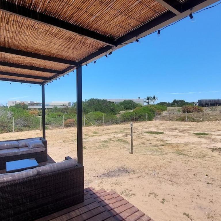 Vivienda a estrenar en Punta Ballena, Chihuahua, con vista al mar - One-Bedroom House - 42