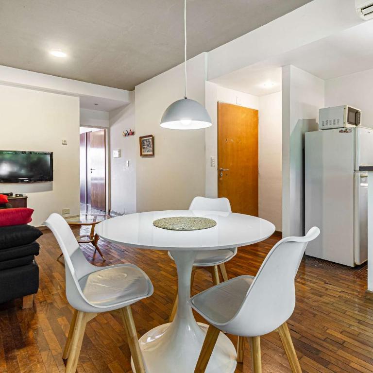 Hestia at Humboldt 1300 - Apartamento - 1