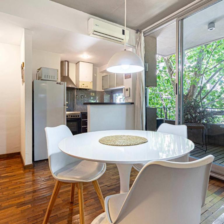 Hestia at Humboldt 1300 - Apartamento - 2