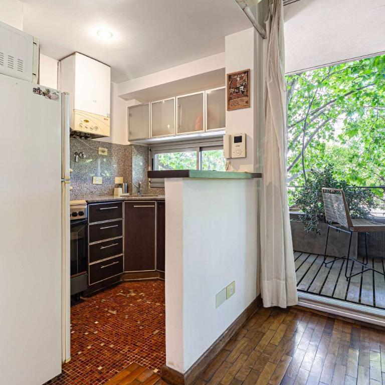 Hestia at Humboldt 1300 - Apartamento - 8