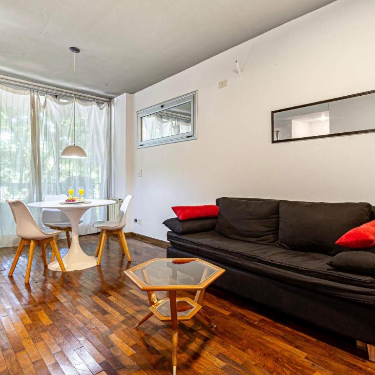 Hestia at Humboldt 1300 - Apartamento - 9