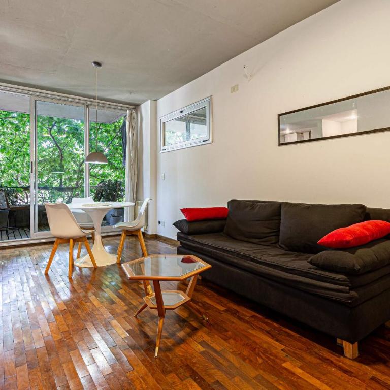 Hestia at Humboldt 1300 - Apartamento - 13