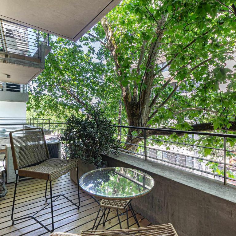 Hestia at Humboldt 1300 - Apartamento - 26