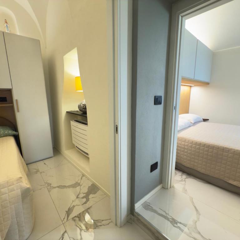 Exclusivity, Luxury and Sea View with 2 Bedrooms - Two-Bedroom Apartment with Sea View - 22