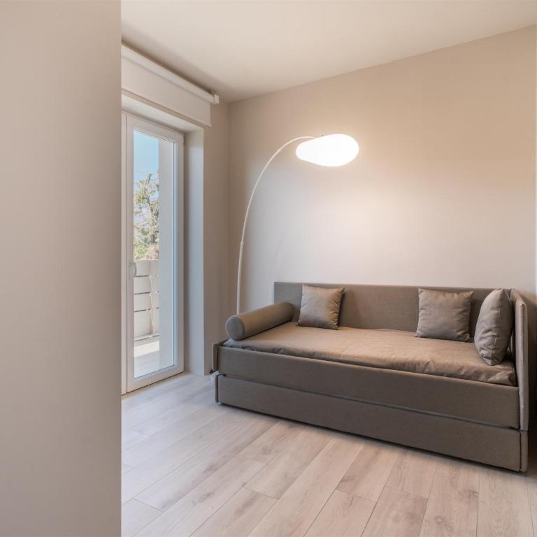 Hotel Diana - Suite con Balcone - 5