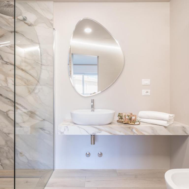 Hotel Diana - Suite con Balcone - 8