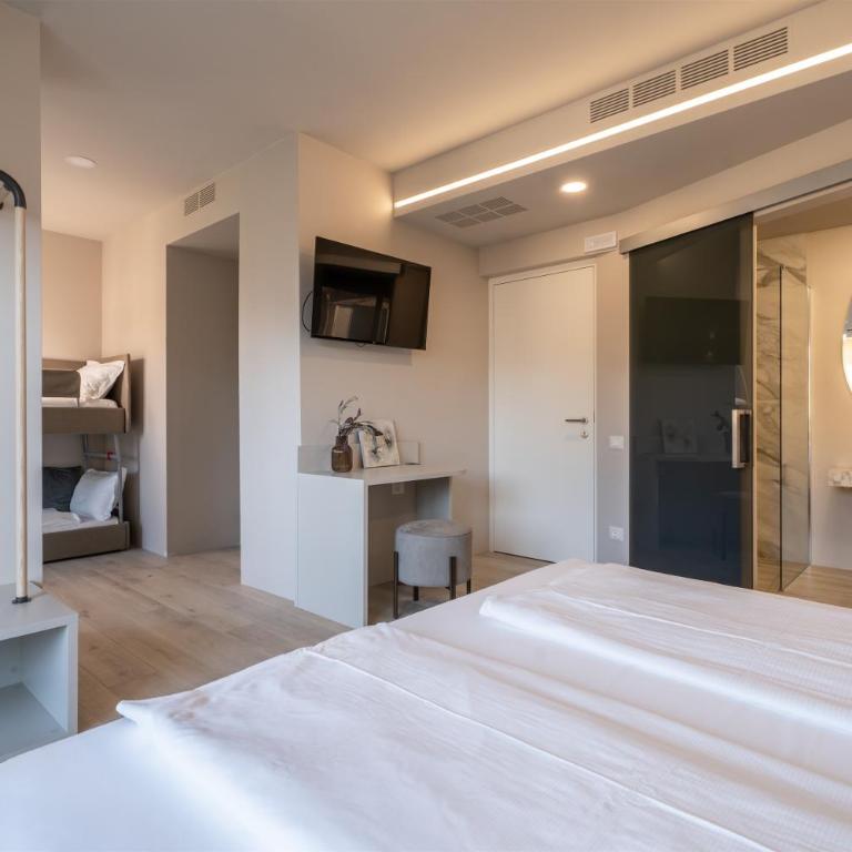 Hotel Diana - Suite con Balcone - 7