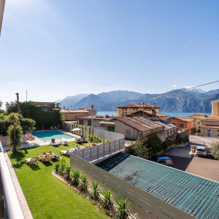Hotel Diana - Suite con Balcone - 10