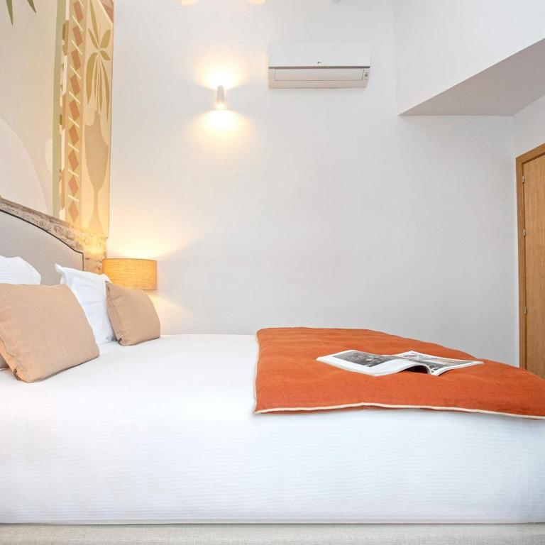 Genteel Home Gran Poder - Four-Bedroom Apartment with Terrace and Private Pool - 16