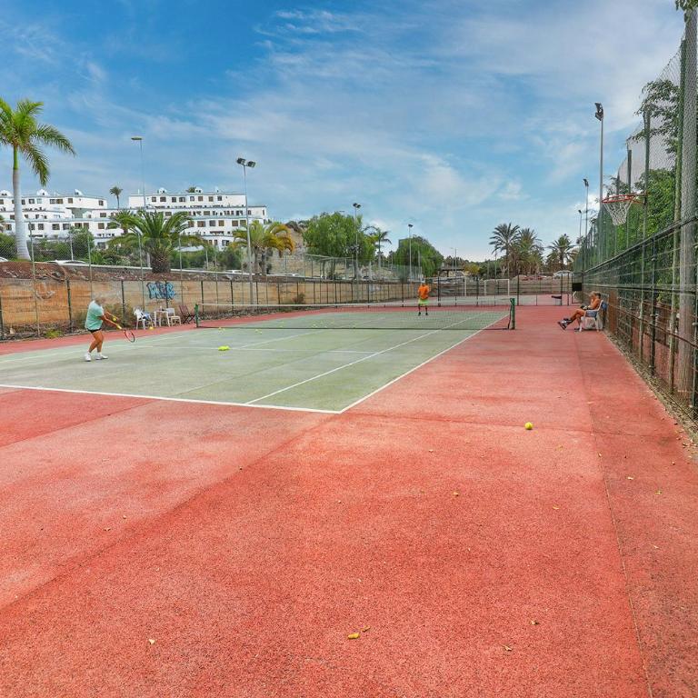 Orlando - Sea View Apartment in Costa Adeje - Apartamento de 1 dormitorio - 25