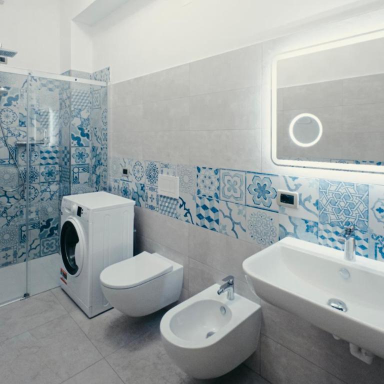 Giosalea Tropea - Apartment - Ground Floor - 16