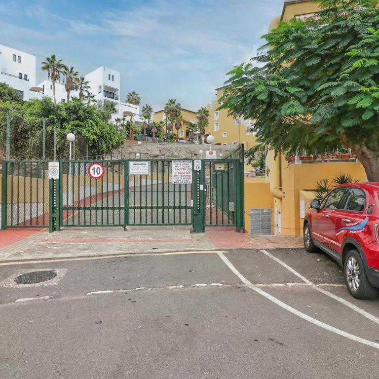 Orlando - Sea View Apartment in Costa Adeje - Apartamento de 1 dormitorio - 29