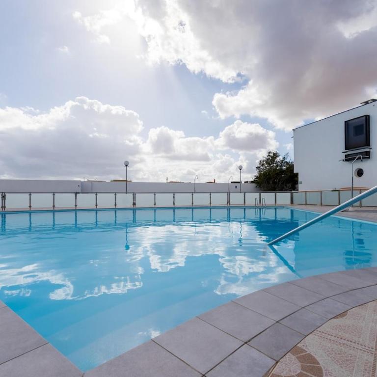 Casa Isa Amaya - One-Bedroom Apartment - 2