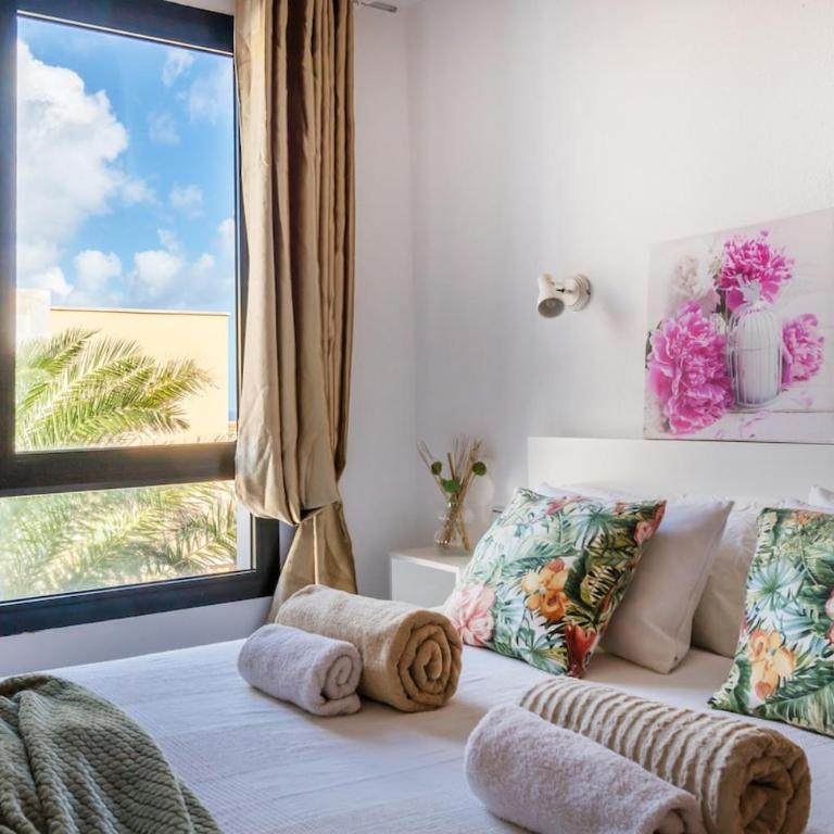 Casa Isa Amaya - One-Bedroom Apartment - 7