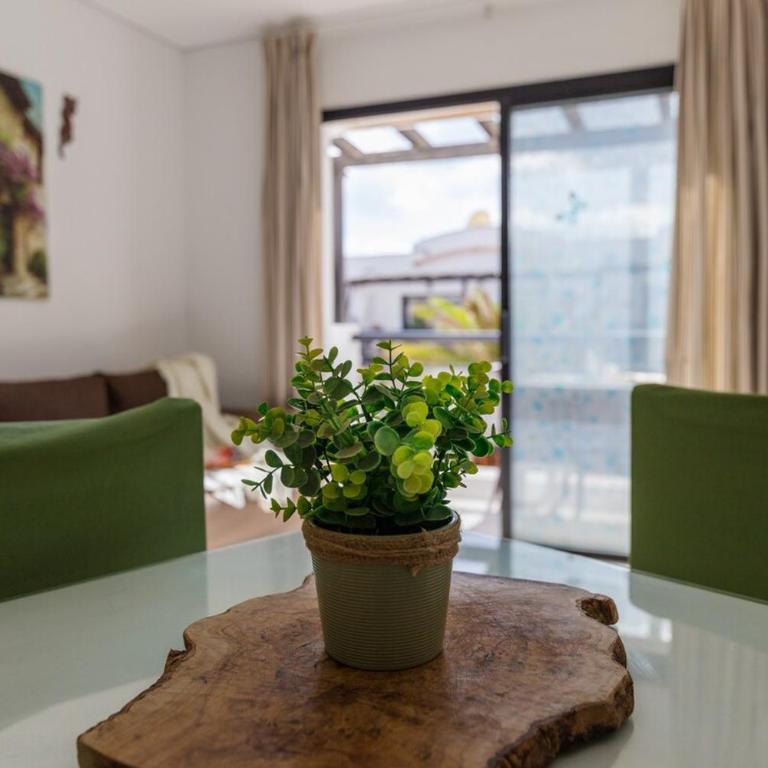 Casa Isa Amaya - One-Bedroom Apartment - 10