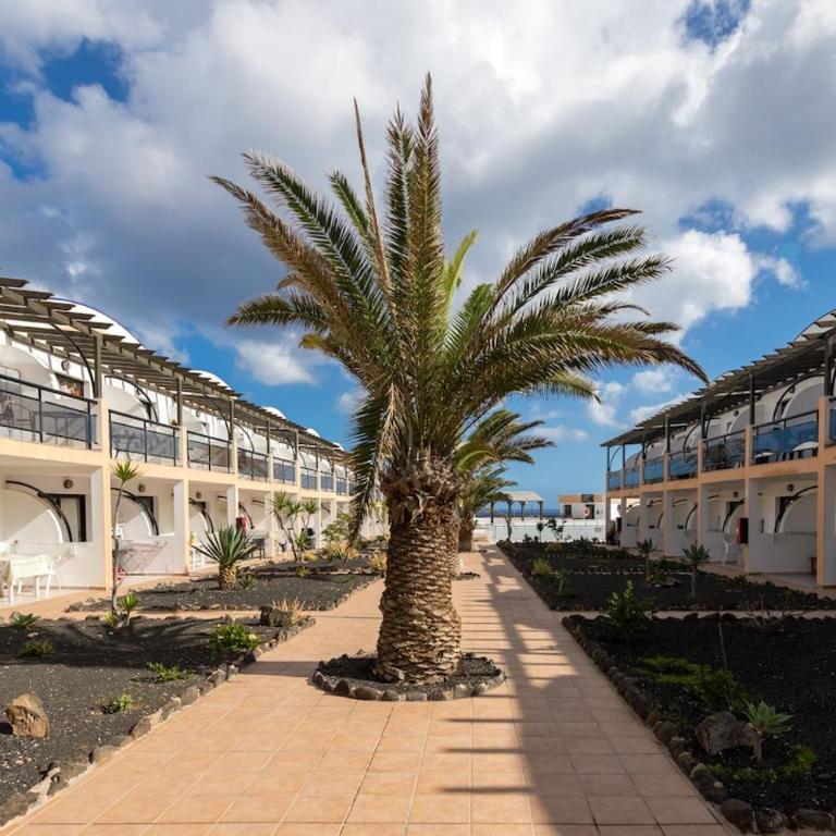 Casa Isa Amaya - One-Bedroom Apartment - 11