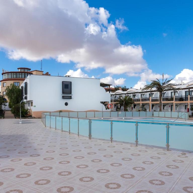 Casa Isa Amaya - One-Bedroom Apartment - 15
