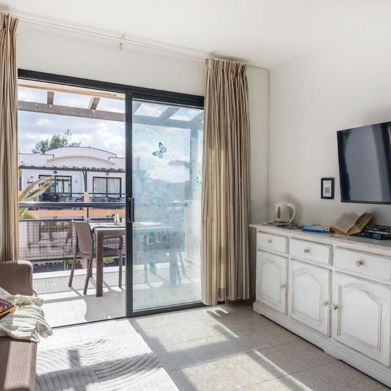 Casa Isa Amaya - One-Bedroom Apartment - 16