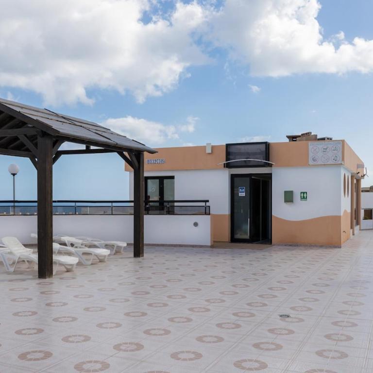 Casa Isa Amaya - One-Bedroom Apartment - 19