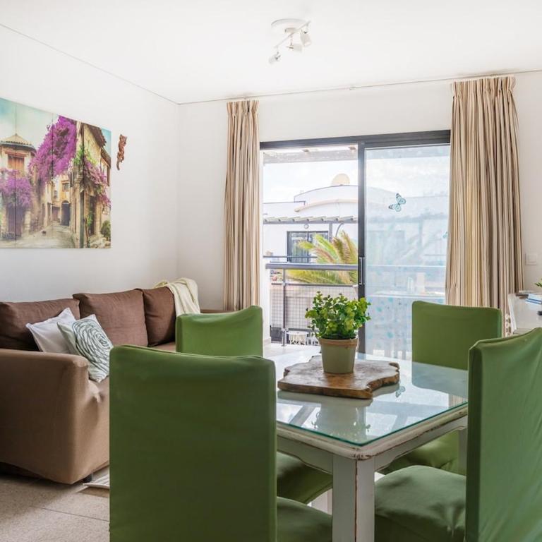 Casa Isa Amaya - One-Bedroom Apartment - 21