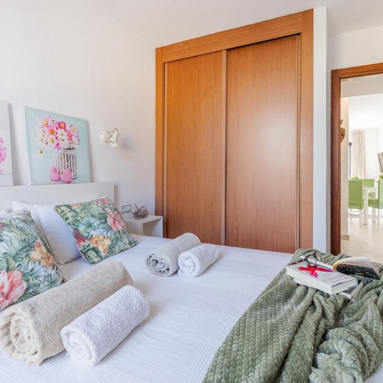 Casa Isa Amaya - One-Bedroom Apartment - 27