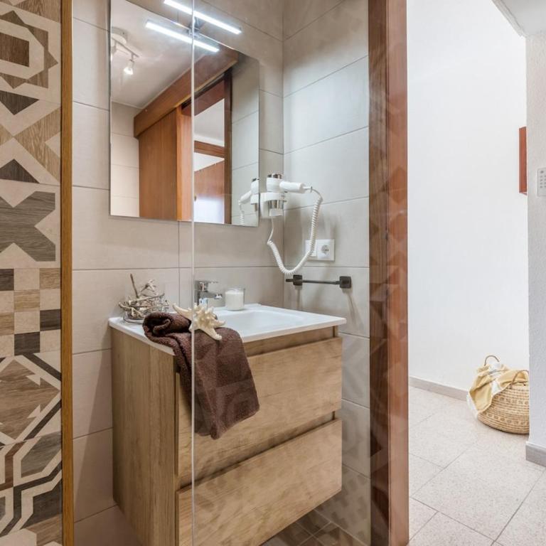 Casa Isa Amaya - One-Bedroom Apartment - 29