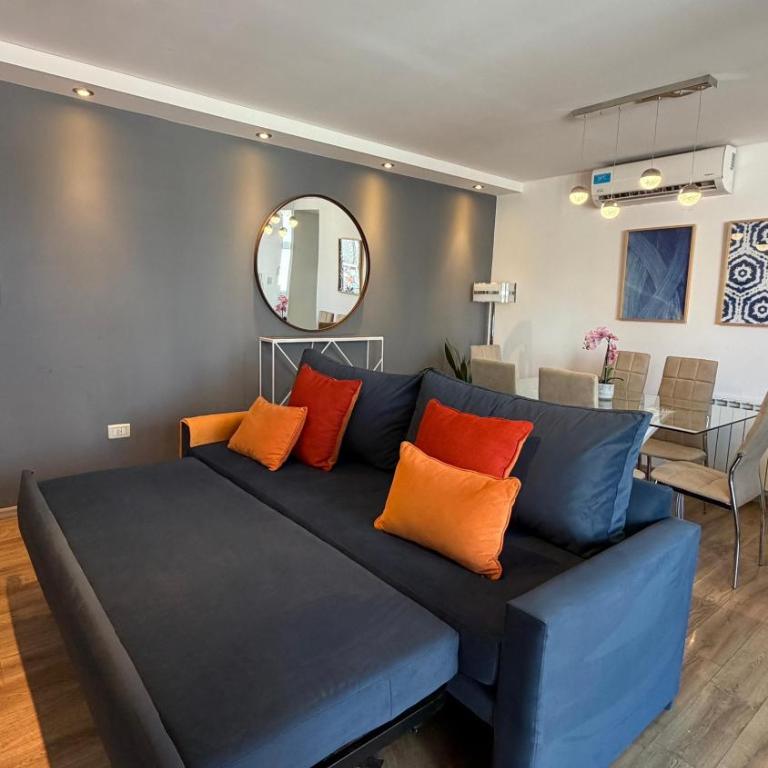 Paramont Salta - Apartamento de 2 dormitorios - 4