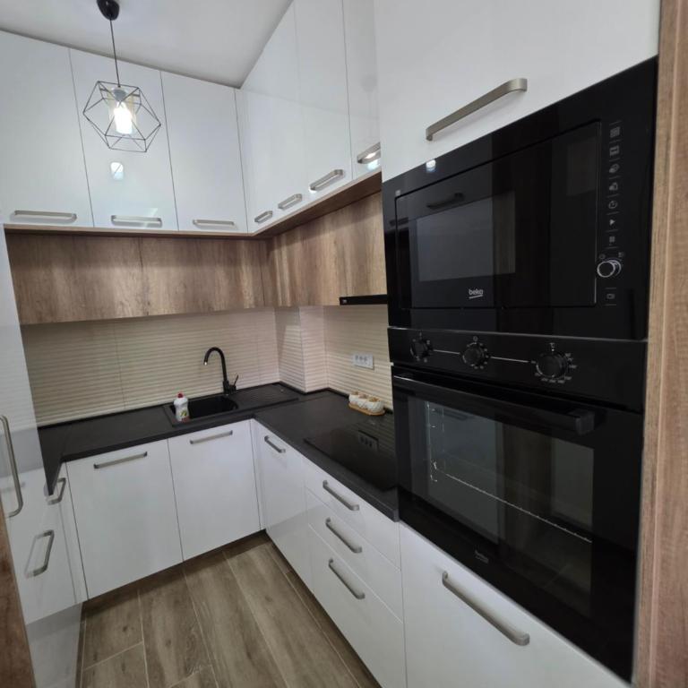 S&M Stan - One-Bedroom Apartment - 8