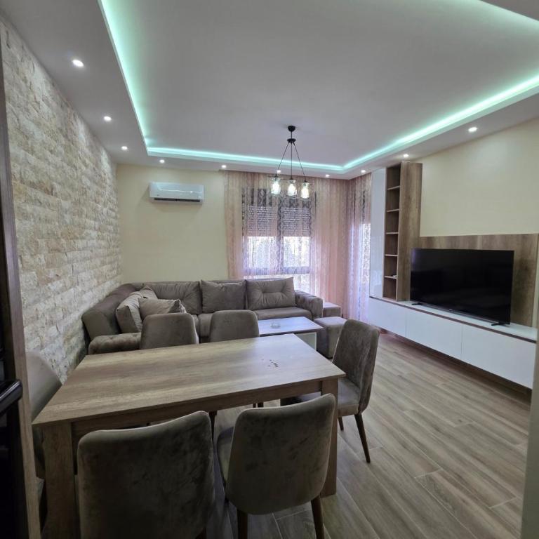 S&M Stan - One-Bedroom Apartment - 15
