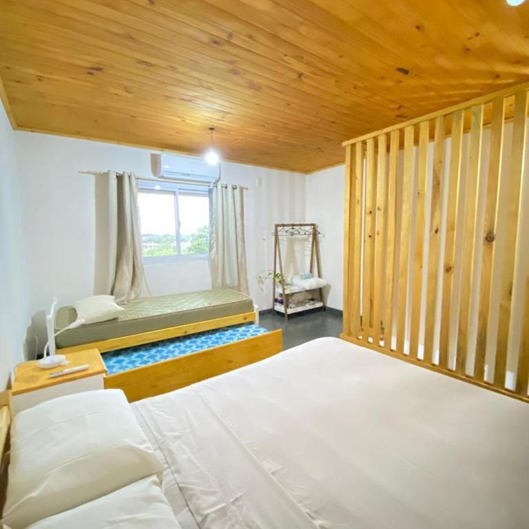 Ale's Apartments - Puerto Iguzú, Misiones - Apartamento - 2 niveles - 8