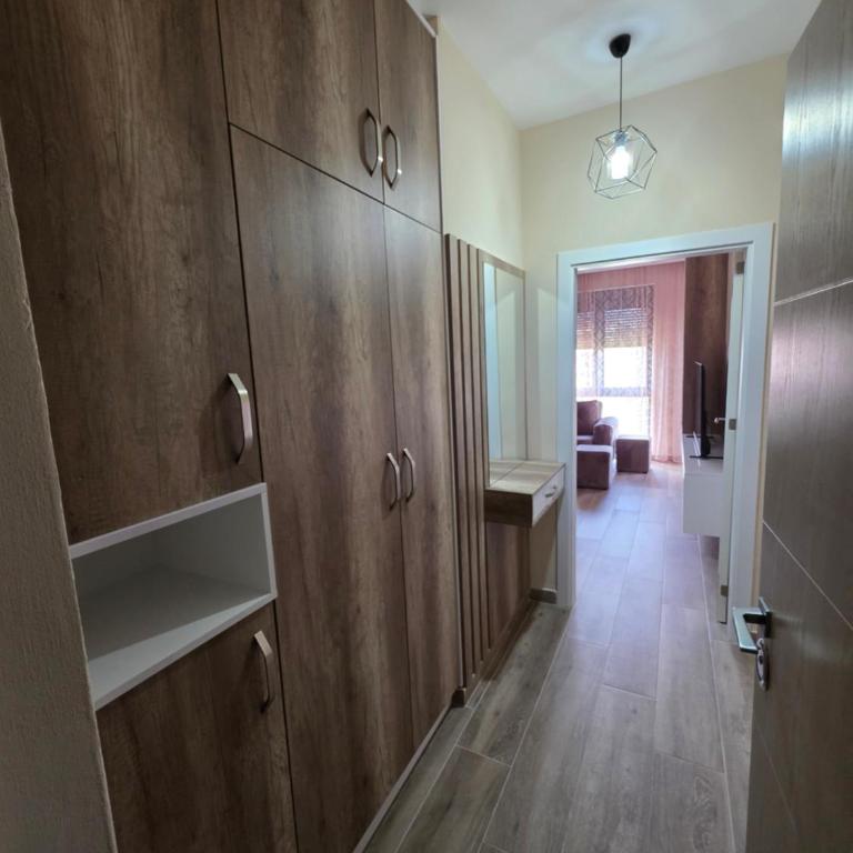 S&M Stan - One-Bedroom Apartment - 16