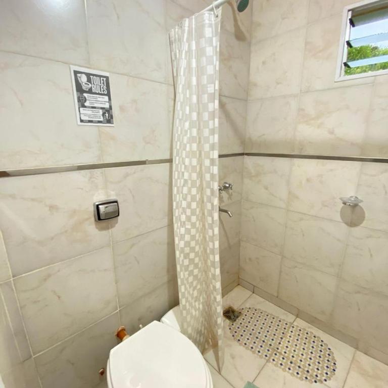 Ale's Apartments - Puerto Iguzú, Misiones - Apartamento - 2 niveles - 8