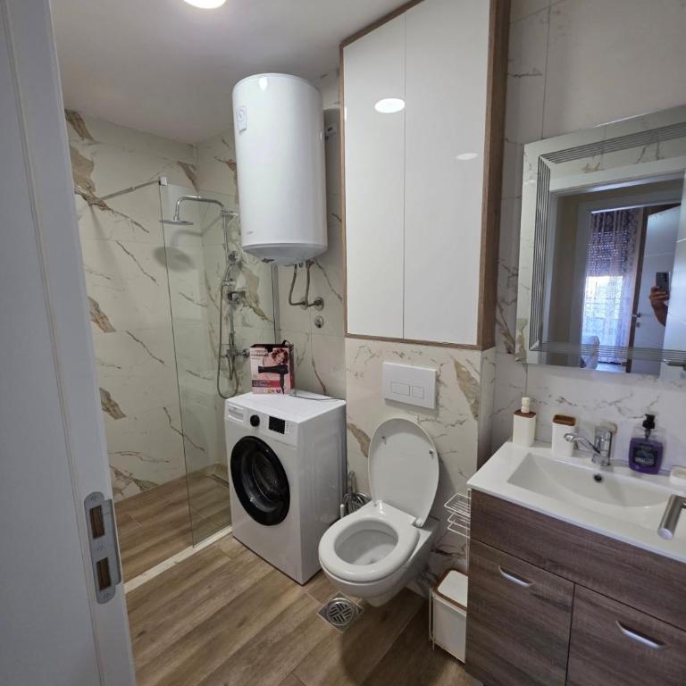 S&M Stan - One-Bedroom Apartment - 20