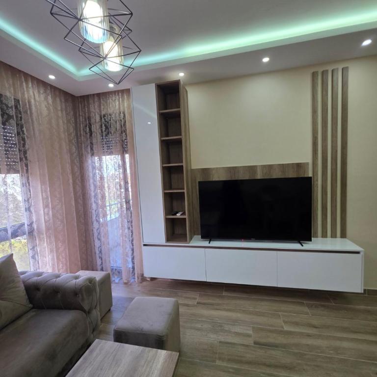S&M Stan - One-Bedroom Apartment - 21