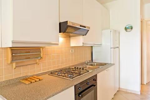 Casa FRANCA - Appartamento con 2 Camere da Letto - 19