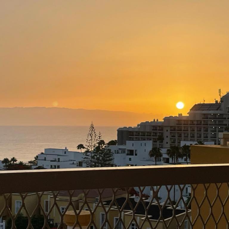 Orlando - Sea View Apartment in Costa Adeje - Apartamento de 1 dormitorio - 11