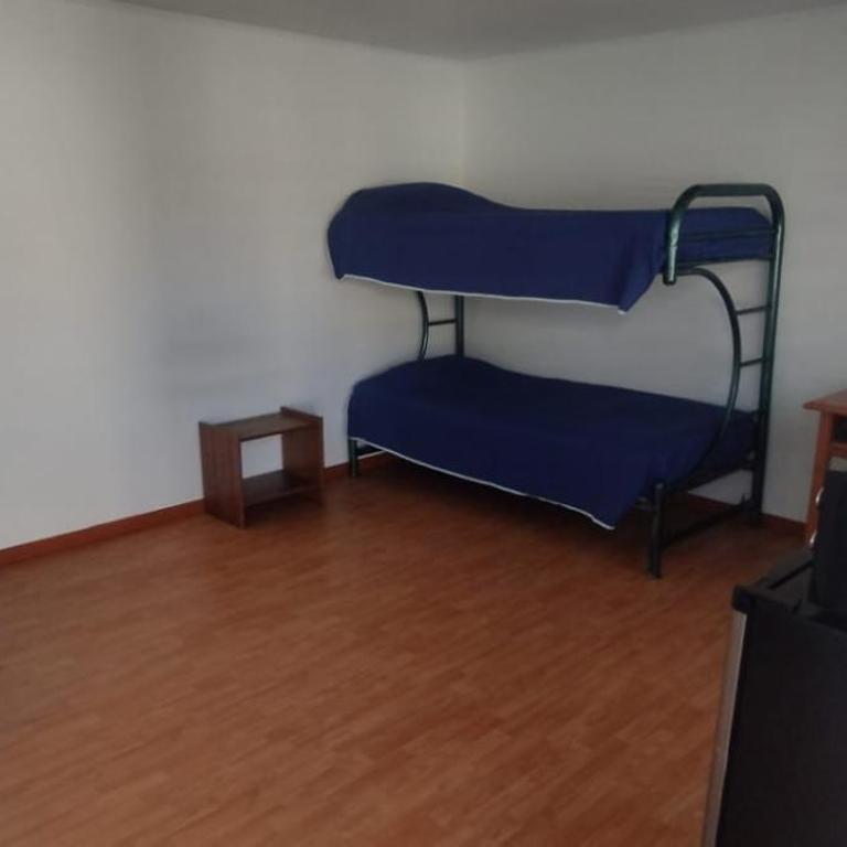 4 esquinas - Apartamento de 1 dormitorio - 3
