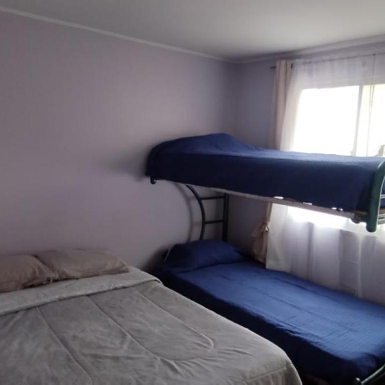 4 esquinas - Apartamento de 2 dormitorios - 5