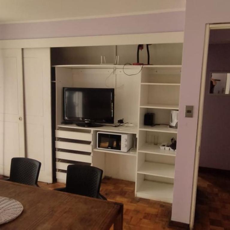 4 esquinas - Apartamento de 2 dormitorios - 6
