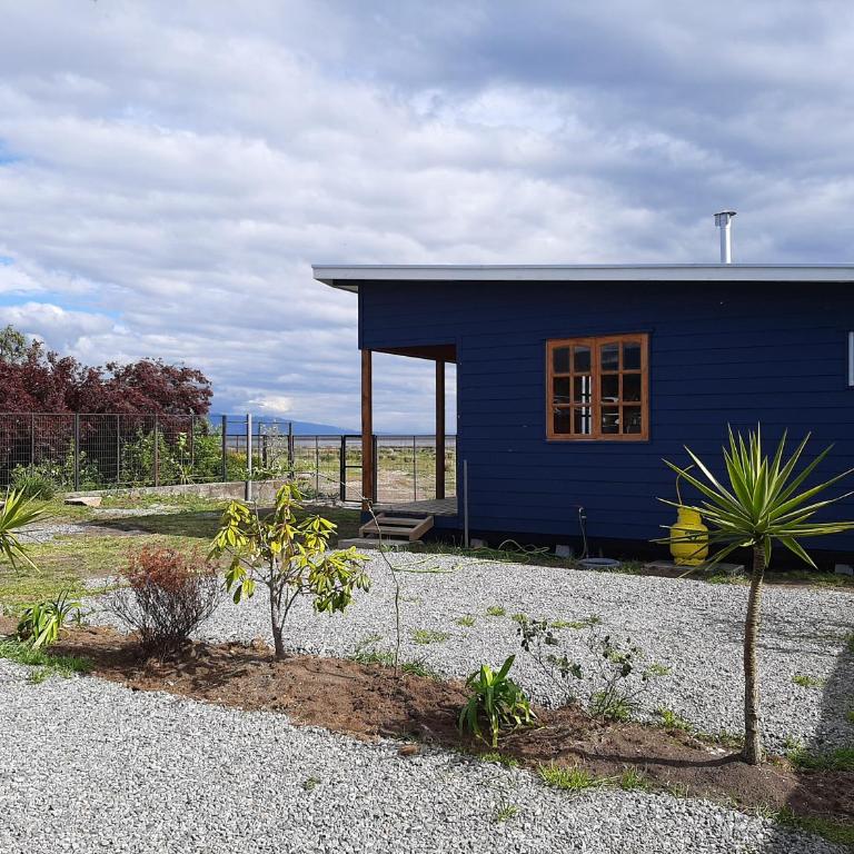 Cabañas de Campo MARBAJA - One-Bedroom House - 30