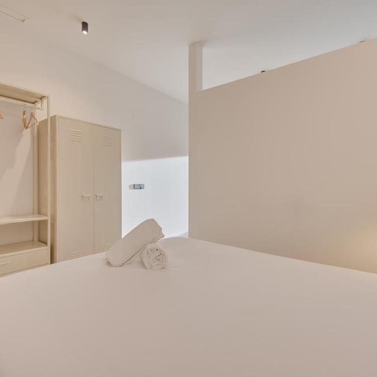 Parque central B by Clabao - Estudio - 5
