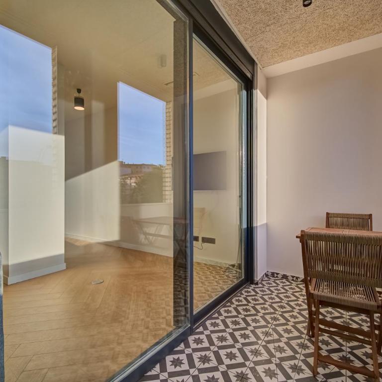 Parque central B by Clabao - Estudio - 18
