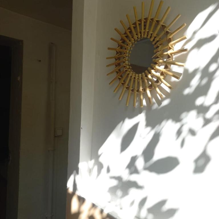 Le Nid - Casa con 1 Camera da Letto - 15