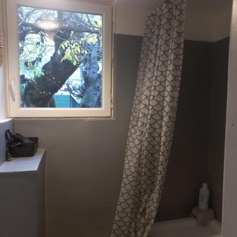 Le Nid - Casa con 1 Camera da Letto - 13