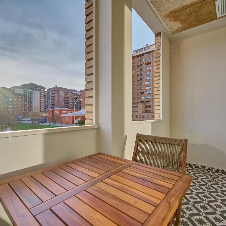 Parque central B by Clabao - Estudio - 21