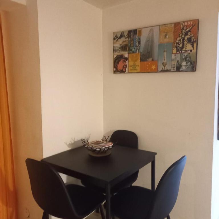 Le Nid - Casa con 1 Camera da Letto - 11